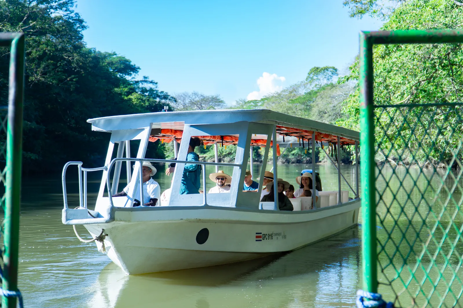 Hacienda El Viejo · Full Day: 4 activities with lunch — photo 1