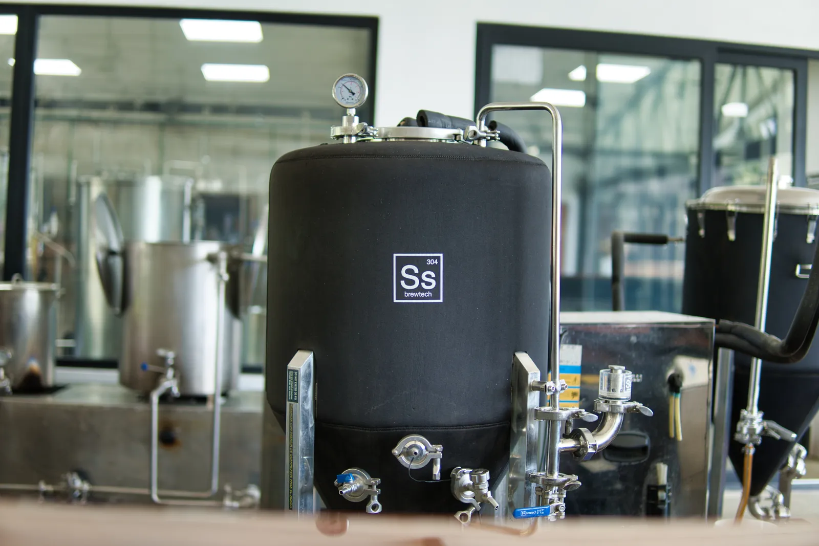 Immersive Craft Beer Discovery — photo 1