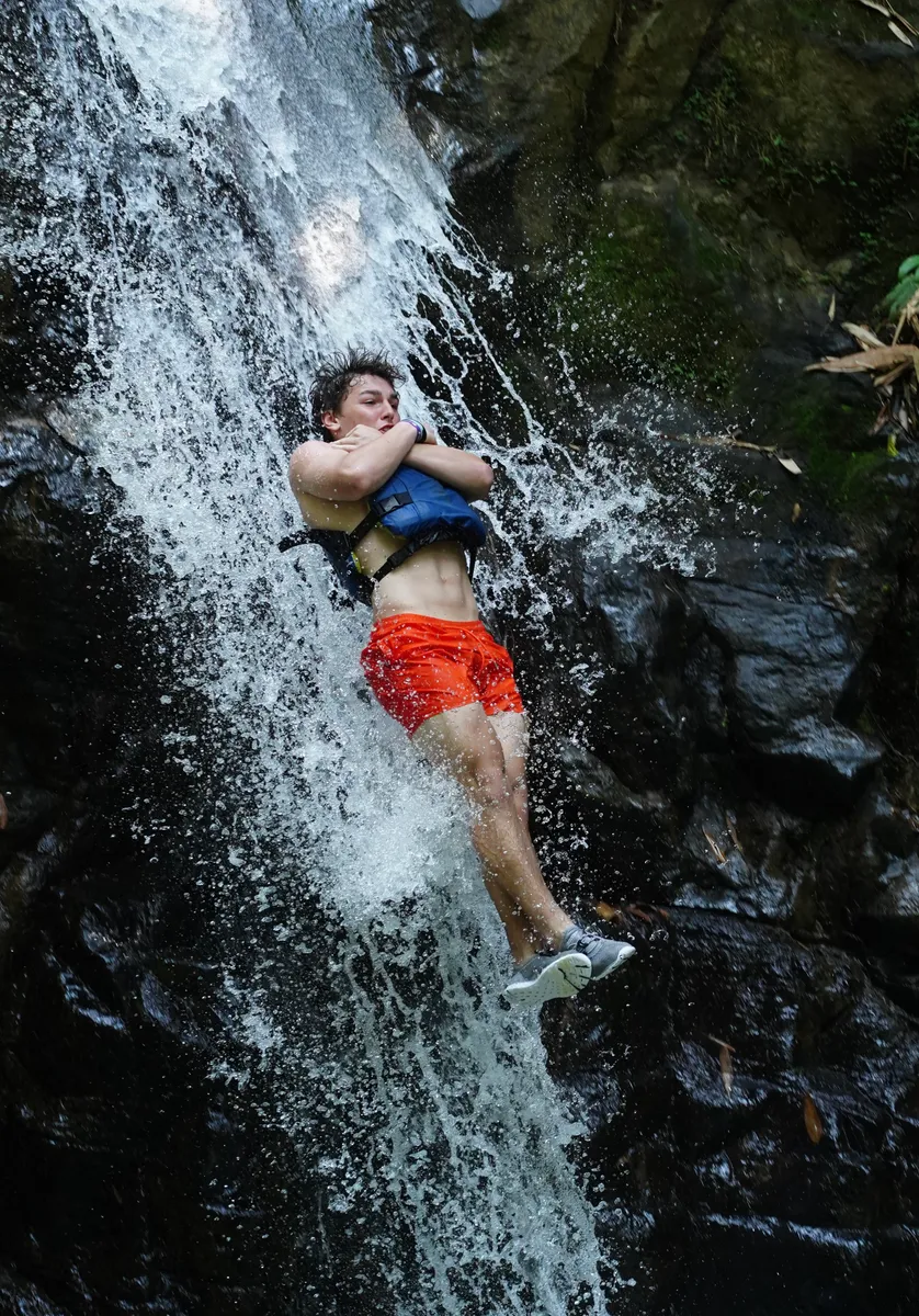 Full Day Waterfalls — photo 3