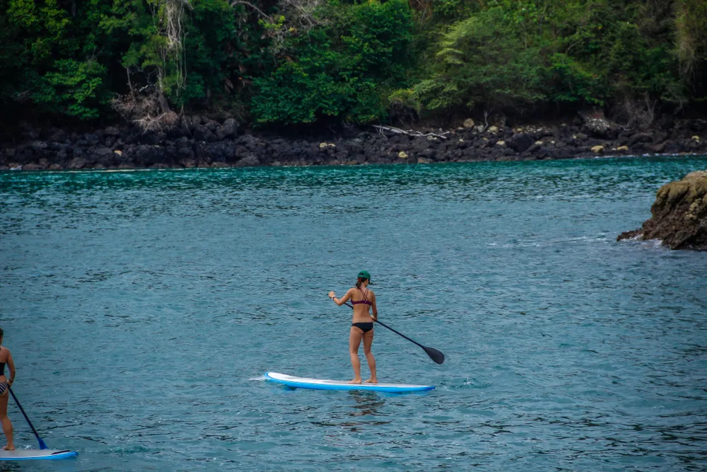 Ocean Paddle Board — photo 2