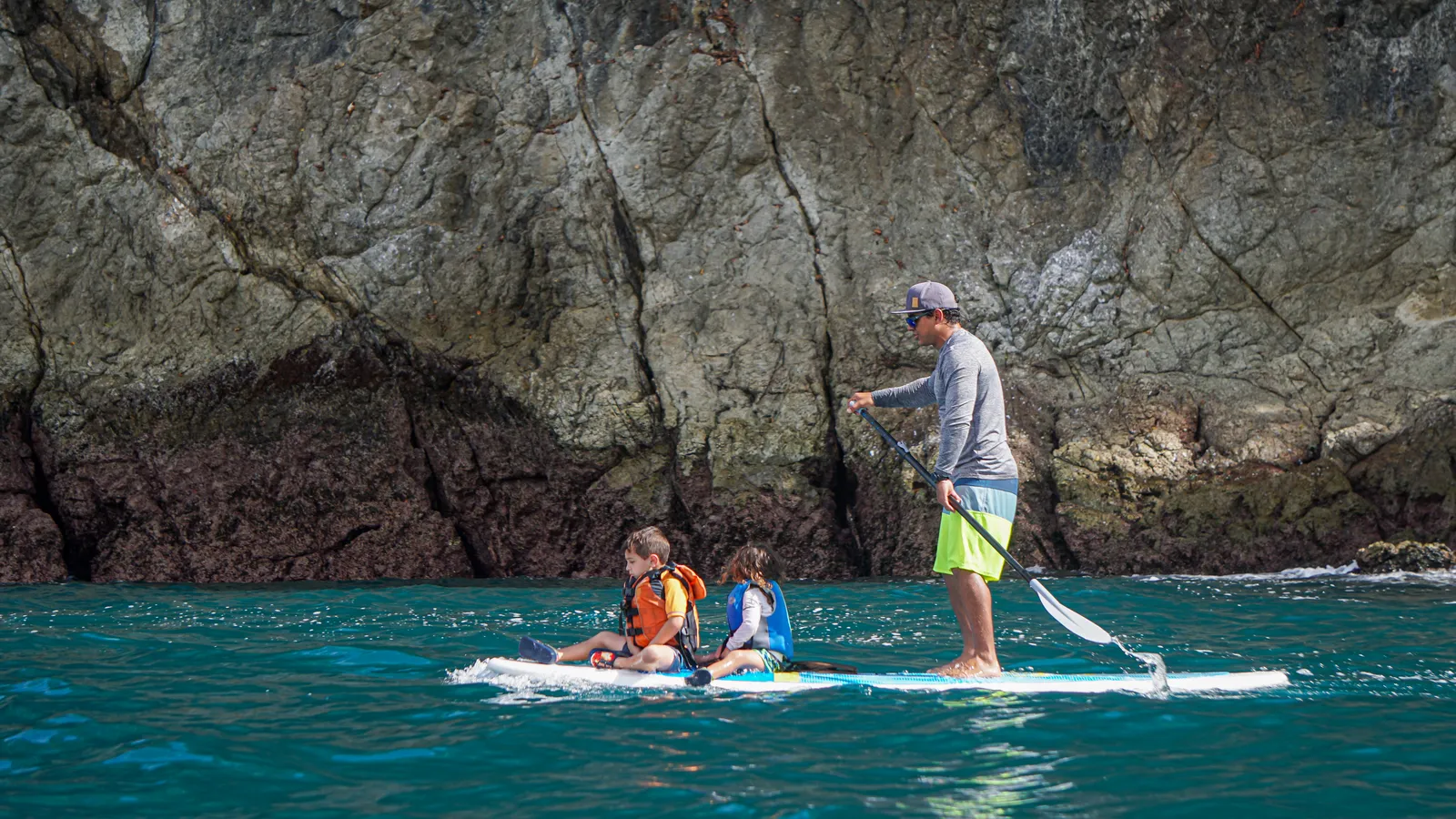 Ocean Paddle Board — photo 3