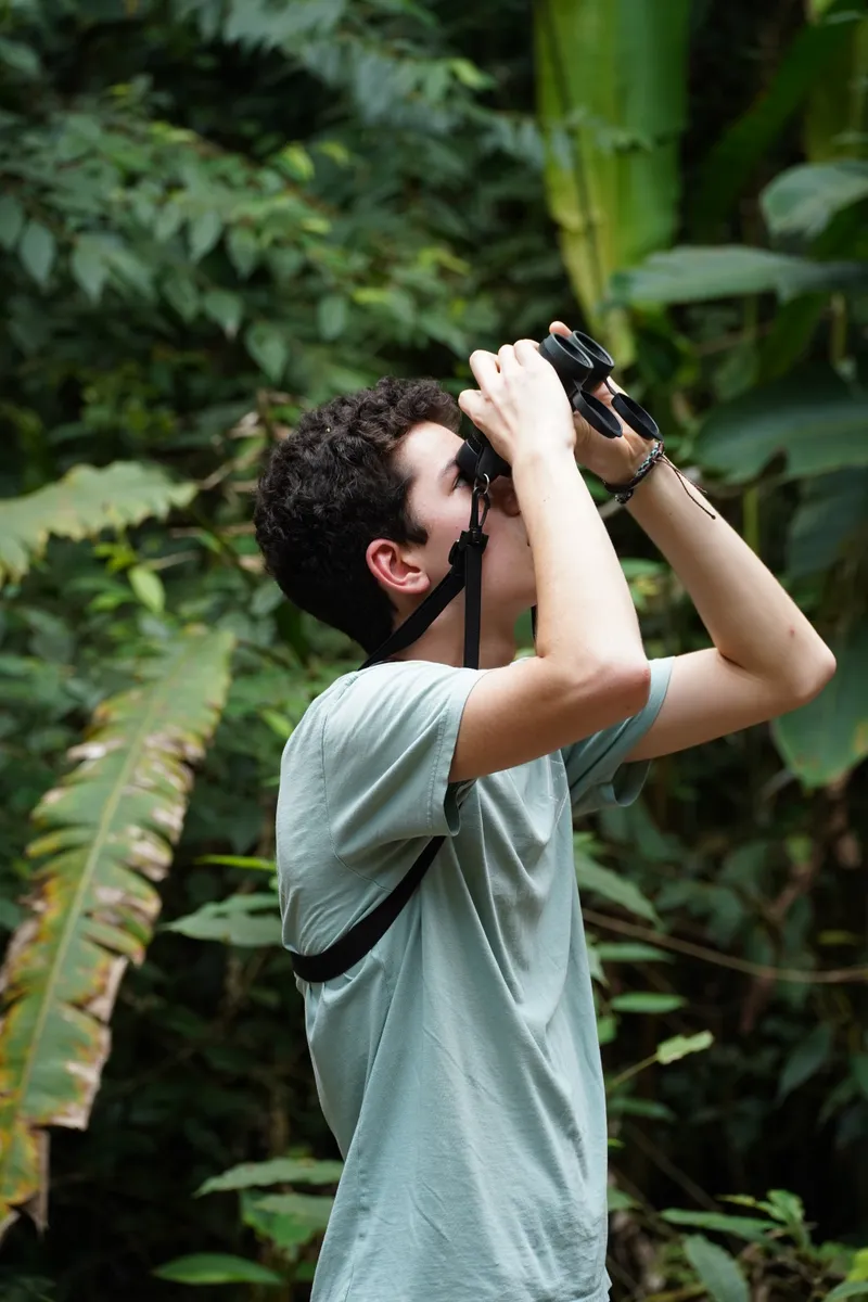 Manuel Antonio Park Guided Tour — photo 3