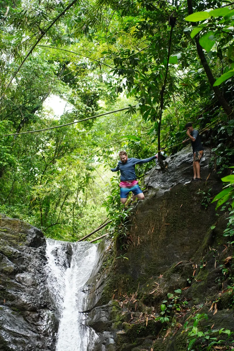Full Day Waterfalls — photo 1