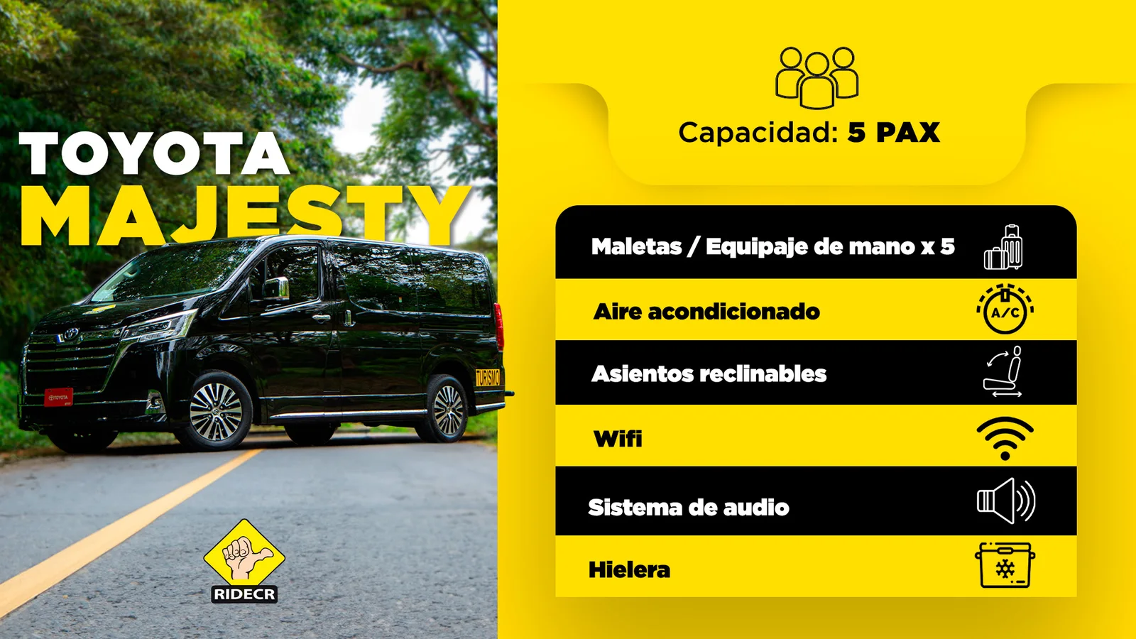 Private Transfers & Tailored Itineraries