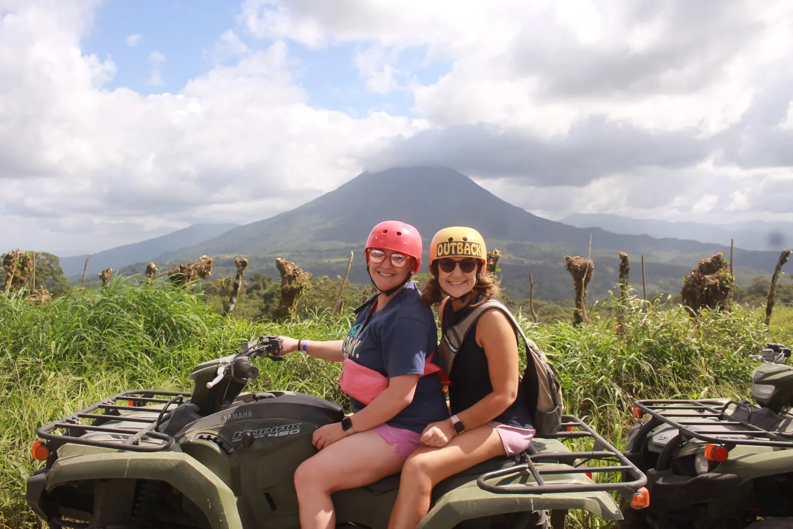 Rafting + ATV Double — photo 1